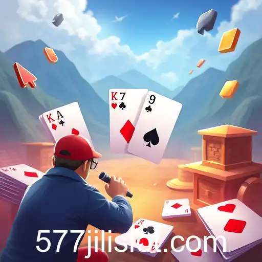 The Evolving Landscape of Online Gaming