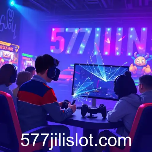 Innovations and Trends in Online Gaming