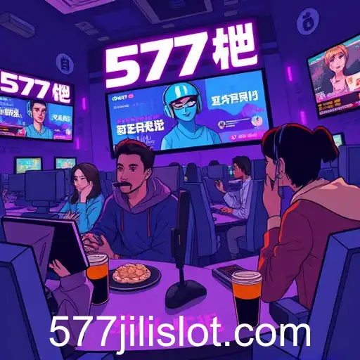 Rise of Online Gaming Communities