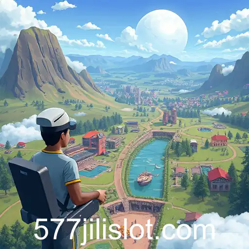577jili